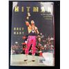 Image 2 : HITMAN BY BRETT HEART SIGNED HARDCOVER