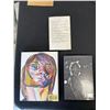 Image 2 : ANGLES BY JIM ROSE, IT'S SO EASY AND OTHER LIES BY DUFF MCKAGAN, COBAIN BY THE EDITORS OF THE