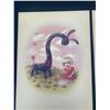 Image 2 : MARK RYDEN BLOOD SWEAT AND TEARS MICRO PORTFOLIO OF 3 CARDS 3,244/10,000
