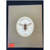 Image 1 : MARK RYDEN: BUNNIES & BEES 3 MICRO PORTFOLIO PRINTS 3,111/10,000