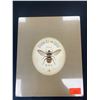 Image 1 : MARK RYDEN: BUNNIES & BEES 3 MICRO PORTFOLIO PRINTS 3,113/10,000