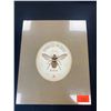 Image 1 : MARK RYDEN: BUNNIES & BEES 3 MICRO PORTFOLIO PRINTS 3,112/10,000