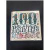 Image 1 : 100 PAINTINGS BY TIM BISKUP ARTIST SIGNED BOOK
