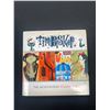 Image 1 : THE JACKSON 500 VOLUME 1 BY TIM BISKUP ARTIST SIGNED BOOK