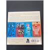 Image 2 : THE JACKSON 500 VOLUME 1 BY TIM BISKUP ARTIST SIGNED BOOK