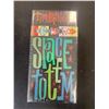 Image 1 : TIM BISKUP'S SPACE TOTEM LIMITED EDITION 063/1000 SEALED AND ARTIST SIGNED