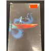 Image 1 : THE GRAVEYARD BOOK BY NEIL GAIMAN SEALED