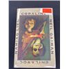 Image 1 : CORALINE BY NEIL GAIMAN  SIGNED BY AUTOR AND ILLUSTRATOR DAVE MCKEAN