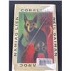 Image 2 : CORALINE BY NEIL GAIMAN  SIGNED BY AUTOR AND ILLUSTRATOR DAVE MCKEAN