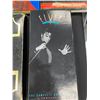 Image 8 : 3 ASSORTED ELVIS BOOKS, COLLECTORS EDITION OF RECORDS AND CD SET