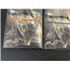 Image 2 : 2 SIGNED TOOL - VICARIOUS DVDS