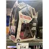 Image 1 : STAR WARS TIE FIGHTER