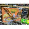 Image 2 : 3 VINTAGE BOARD GAMES INCLUDING; WIN, PLACE & SHOW, ADMIRALS & PAYDAY & MATCHBOX CITY CASE