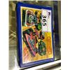 Image 2 : MATCHBOX 24 CAR CARRY BOX WITH ASSORTED MODEL CARS