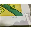 Image 2 : ARTIST SIGNED LEP OF FROGS 235/400 & PRINT BY DAVID LE BETARD AKA LEBO TITLED "A SPIRITUAL REVIVAL"