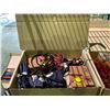 Image 2 : ASSORTED MODEL TRAINS, ELECTRONICS & ACCESSORIES