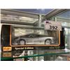 Image 2 : MAISTO SPECIAL EDITION JAGUAR XJ220 1:18 SCALE MODEL & DIE CAST POLICE CAR 1:36 SCALE MODEL