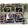 Image 2 : ASSORTED MODEL CARS INCLUDING; HOT WHEELS, WELLY & COCA-COLA