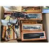 Image 2 : TYCO TRAIN SET