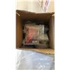 Image 2 : LARGE LOT OF POSTER AND CARD PROTECTOR SLEEVES
