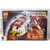 Image 1 : LEGO STAR WARS 7163 REPUBLIC GUNSHIP