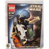 Image 1 : LEGO  STAR WARS 7153 JANGO FETT'S SLAVE I