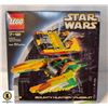 Image 1 : LEGO STAR WARS 7133 BOUNTY HUNTER PURSUIT