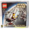 Image 1 : LEGO STAR WARS 7203 JEDI DEFENSE I