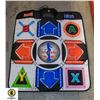 Image 1 : NINTENDO "LETS DANCE" 3-IN-1 MULTI-GAME