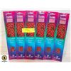 Image 1 : PACK OF 6 STRAWBERRY INCENSE