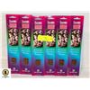 Image 1 : PACK OF 6 PATCHOULY INCENSE