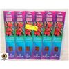 Image 1 : PACK OF 6 EUCALYPTUS INCENSE
