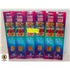 Image 1 : PACK OF 6 CHERRY INCENSE