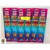 Image 1 : PACK OF 6 CHERRY INCENSE