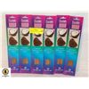 Image 1 : PACK OF 6 COCONUT INCENSE