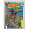 Image 1 : SUPERGIRL FIRST ISSUE #1 NOV DC COMICS