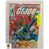 Image 1 : G.I.JOE FIRST ISSUE #1 JUNE MARVEL COMICS