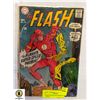 Image 1 : THE FLASH NO.182 SUPERMAN DC COMICS