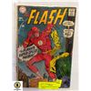 THE FLASH NO.182 SUPERMAN DC COMICS