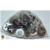 Image 1 : LOT OF 16 BUTTON DIES