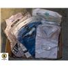 Image 1 : FLAT OF NEW MEN'S MED SHIRTS