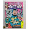 Image 1 : MARVEL SUPER HEROES SECRET WARS 7