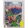 Image 1 : MARVEL SUPER HEROES SECRET WARS 6