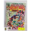 Image 1 : MARVEL SUPER HEROES SECRET WARS 3