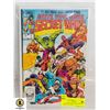 Image 1 : MARVEL SUPER HEROES SECRET WARS 1ST ISSUE