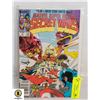 Image 1 : MARVEL SUPER HEROES SECRET WARS 9