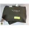 Image 1 : SIZE LARGE GUEES HOODED SWEATSHIRT NEW WITH