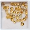 S110-125 GENUINE CITRINE