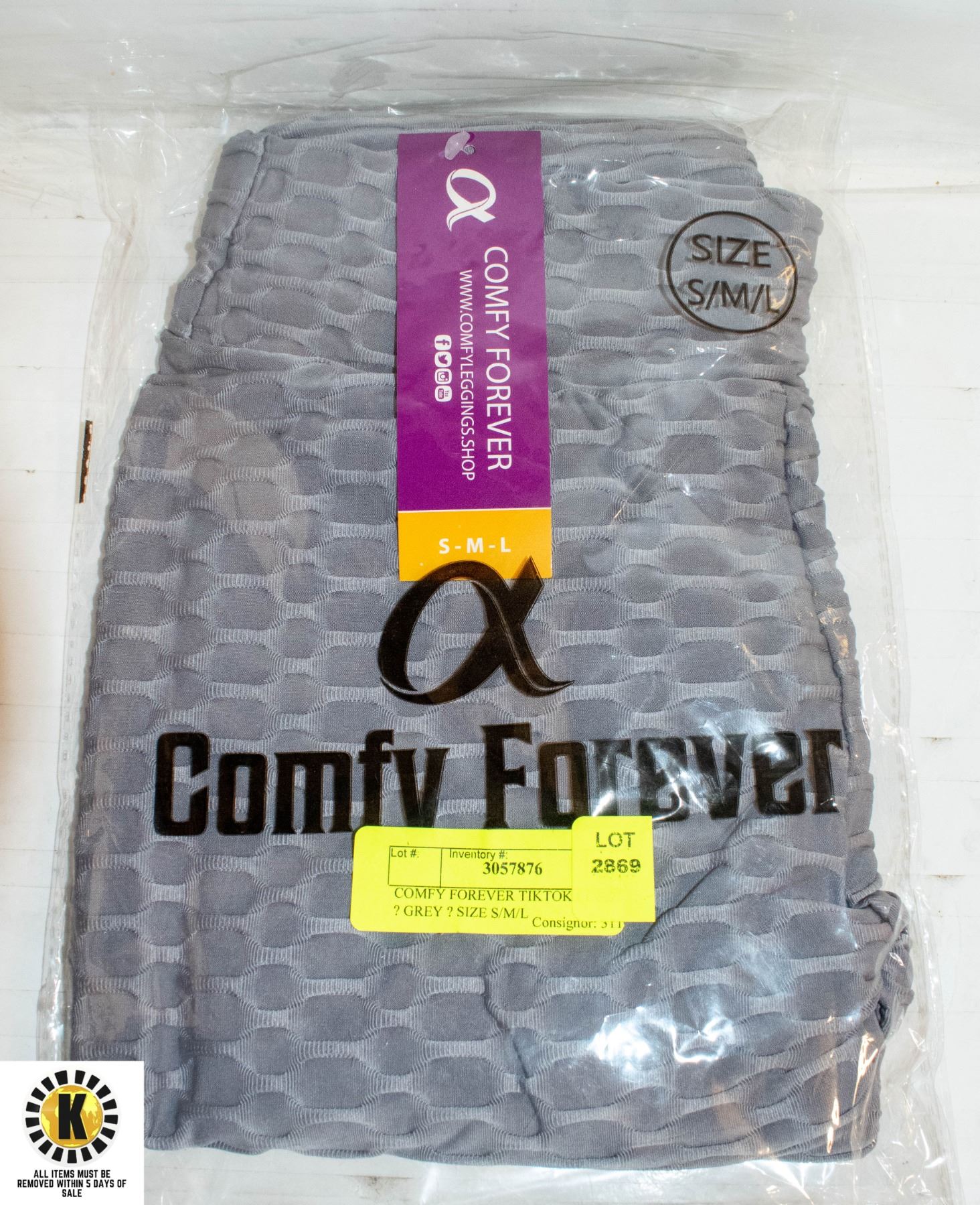 COMFY FOREVER Leggings a vita alta da donna, morbidi leggings da donna COMFY FOREVER Leggings a vita alta da donna, morbidi leggings da donna
