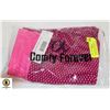 Image 1 : BUTT LIFTING SCRUNCH PANTS ? FUSHIA ? SIZE LARGE